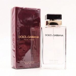 Dolce & Gabbana Eau de Parfum