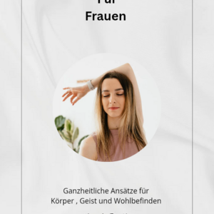 Gesundheitstips für Frauen