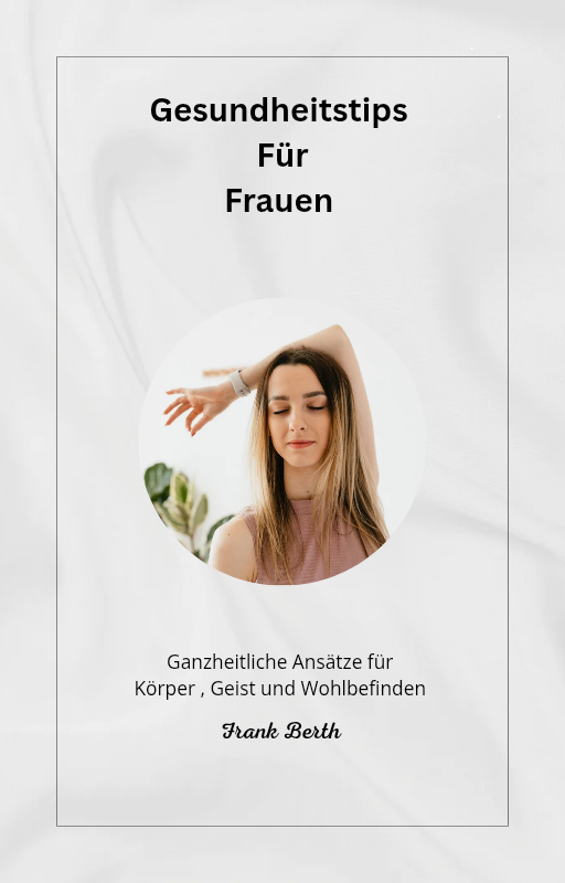 Gesundheitstips für Frauen