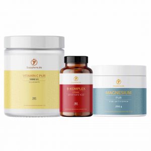 Entspannungs Bundle-Set