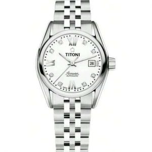 Titoni Damenuhr