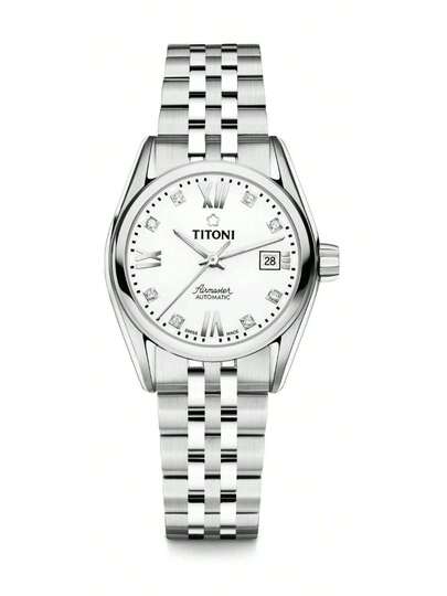 Titoni Damenuhr