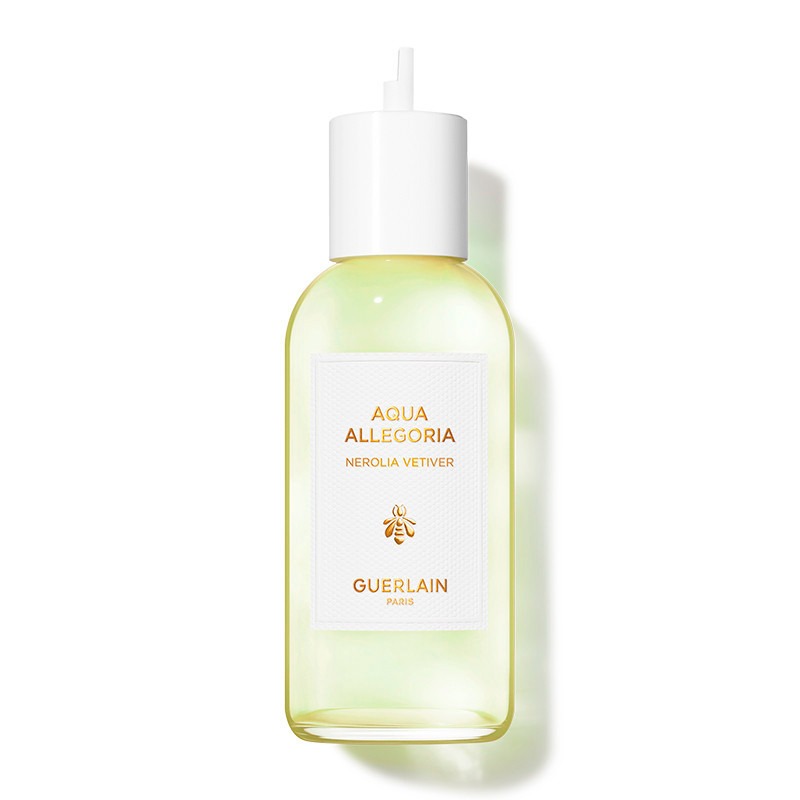 Guerlain Aqua Allegoria Nerolia Vetiver - 200 ML REFILL Eau de toilette Damen Parfum