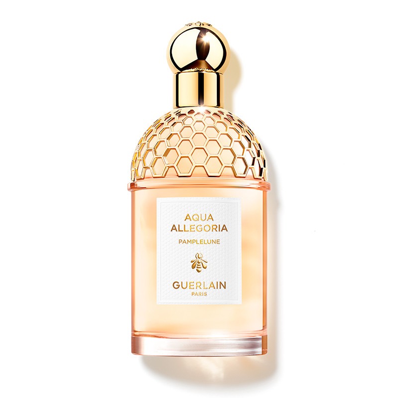 Guerlain Aqua Allegoria Pamplelune - 125 ML Eau de toilette Damen Parfum