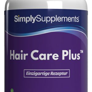 Hair Care Plus - 360 Kapseln