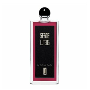 Serge Lutens Perfumes Nicho Unisex La Fille de Berlin