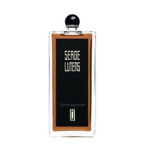 Serge Lutens Perfumes Nicho Unisex Santal Majuscule