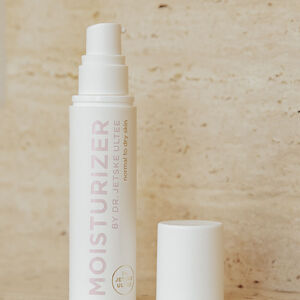 Moisturizer nd 2